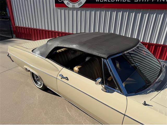 1966 Chevrolet Impala (CC-2102095) for sale in Newfield, New Jersey