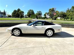1988 Chevrolet Corvette (CC-2102096) for sale in Hilton, New York