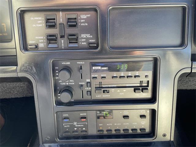 1988 Chevrolet Corvette (CC-2102096) for sale in Hilton, New York