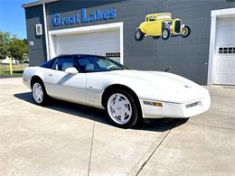1988 Chevrolet Corvette (CC-2102096) for sale in Hilton, New York