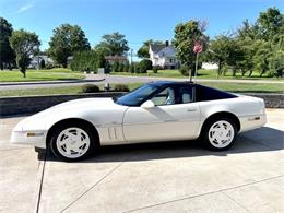 1988 Chevrolet Corvette (CC-2102096) for sale in Hilton, New York