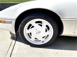 1988 Chevrolet Corvette (CC-2102096) for sale in Hilton, New York