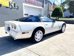 1988 Chevrolet Corvette (CC-2102096) for sale in Hilton, New York