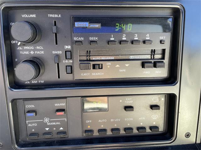 1988 Chevrolet Corvette (CC-2102096) for sale in Hilton, New York
