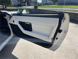 1988 Chevrolet Corvette (CC-2102096) for sale in Hilton, New York