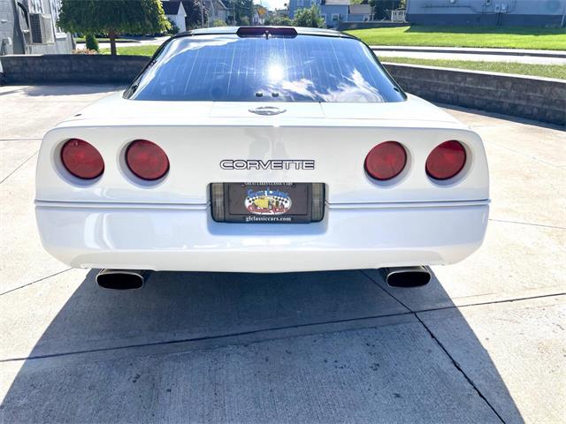 1988 Chevrolet Corvette (CC-2102096) for sale in Hilton, New York