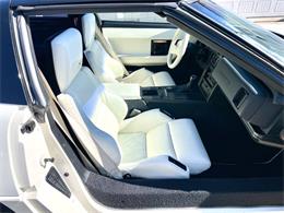 1988 Chevrolet Corvette (CC-2102096) for sale in Hilton, New York