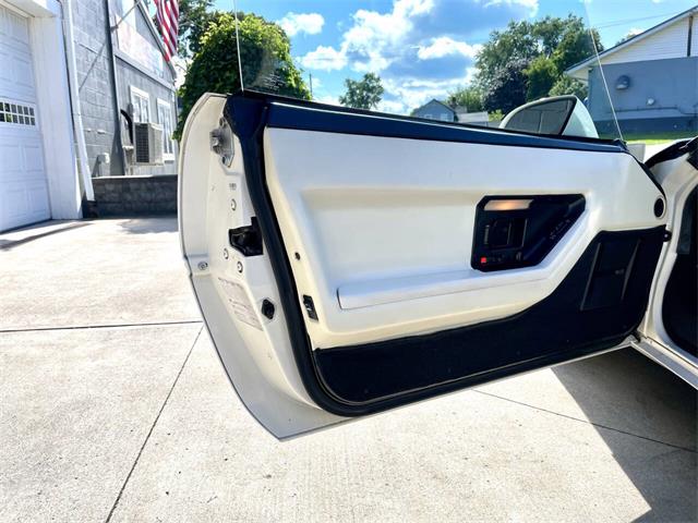1988 Chevrolet Corvette (CC-2102096) for sale in Hilton, New York
