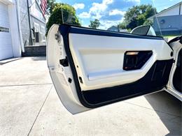 1988 Chevrolet Corvette (CC-2102096) for sale in Hilton, New York