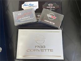 1988 Chevrolet Corvette (CC-2102096) for sale in Hilton, New York