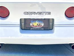 1988 Chevrolet Corvette (CC-2102096) for sale in Hilton, New York