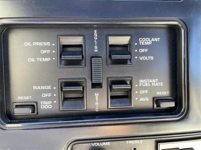 1988 Chevrolet Corvette (CC-2102096) for sale in Hilton, New York