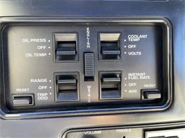 1988 Chevrolet Corvette (CC-2102096) for sale in Hilton, New York
