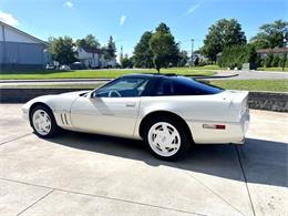 1988 Chevrolet Corvette (CC-2102096) for sale in Hilton, New York