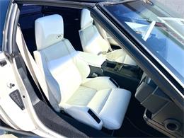 1988 Chevrolet Corvette (CC-2102096) for sale in Hilton, New York