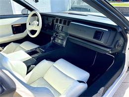 1988 Chevrolet Corvette (CC-2102096) for sale in Hilton, New York