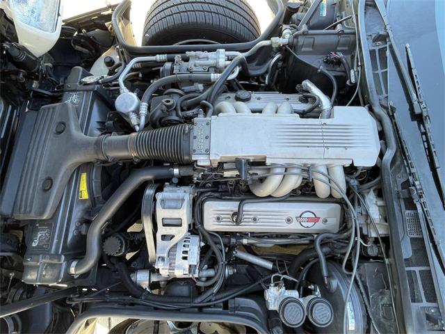 1988 Chevrolet Corvette (CC-2102096) for sale in Hilton, New York