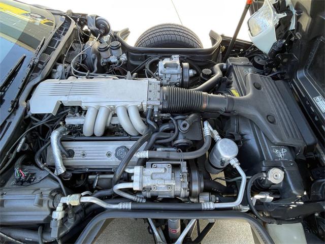 1988 Chevrolet Corvette (CC-2102096) for sale in Hilton, New York