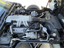 1988 Chevrolet Corvette (CC-2102096) for sale in Hilton, New York