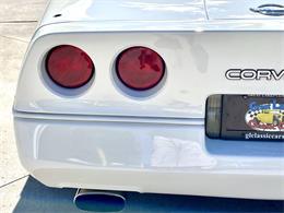 1988 Chevrolet Corvette (CC-2102096) for sale in Hilton, New York