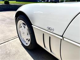 1988 Chevrolet Corvette (CC-2102096) for sale in Hilton, New York