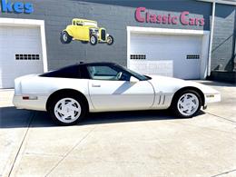 1988 Chevrolet Corvette (CC-2102096) for sale in Hilton, New York