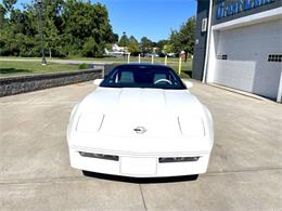 1988 Chevrolet Corvette (CC-2102096) for sale in Hilton, New York