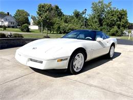 1988 Chevrolet Corvette (CC-2102096) for sale in Hilton, New York