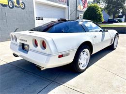 1988 Chevrolet Corvette (CC-2102096) for sale in Hilton, New York