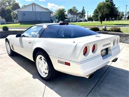 1988 Chevrolet Corvette (CC-2102096) for sale in Hilton, New York