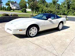 1988 Chevrolet Corvette (CC-2102096) for sale in Hilton, New York