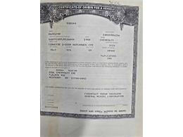 1988 Chevrolet Corvette (CC-2102096) for sale in Hilton, New York