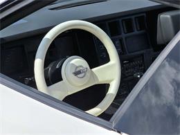 1988 Chevrolet Corvette (CC-2102096) for sale in Hilton, New York