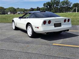 1988 Chevrolet Corvette (CC-2102096) for sale in Hilton, New York