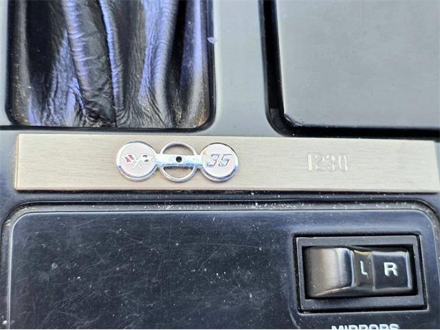 1988 Chevrolet Corvette (CC-2102096) for sale in Hilton, New York