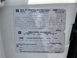 1988 Chevrolet Corvette (CC-2102096) for sale in Hilton, New York