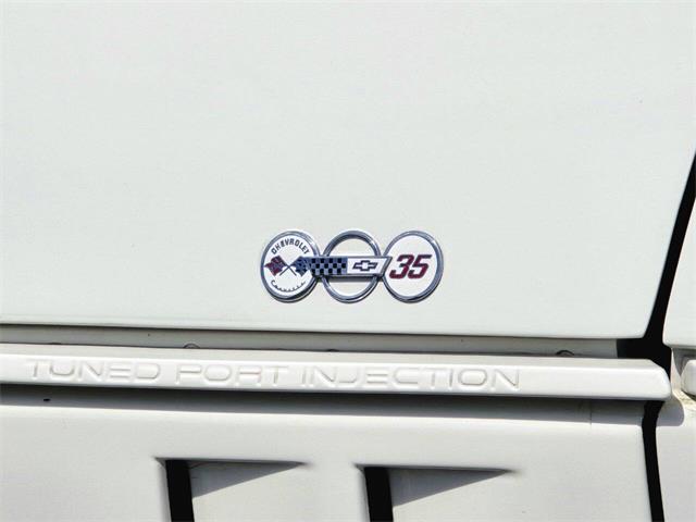 1988 Chevrolet Corvette (CC-2102096) for sale in Hilton, New York