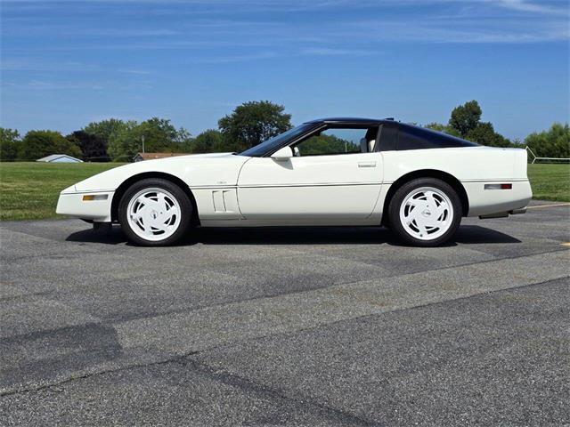 1988 Chevrolet Corvette (CC-2102096) for sale in Hilton, New York