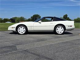 1988 Chevrolet Corvette (CC-2102096) for sale in Hilton, New York