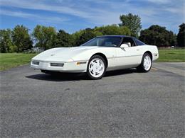 1988 Chevrolet Corvette (CC-2102096) for sale in Hilton, New York