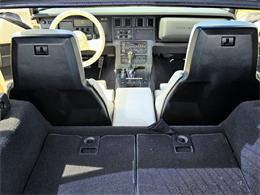 1988 Chevrolet Corvette (CC-2102096) for sale in Hilton, New York