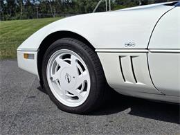 1988 Chevrolet Corvette (CC-2102096) for sale in Hilton, New York