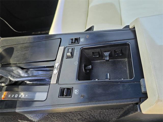 1988 Chevrolet Corvette (CC-2102096) for sale in Hilton, New York