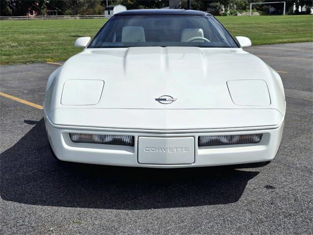 1988 Chevrolet Corvette (CC-2102096) for sale in Hilton, New York