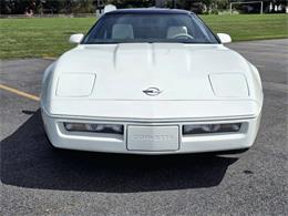 1988 Chevrolet Corvette (CC-2102096) for sale in Hilton, New York