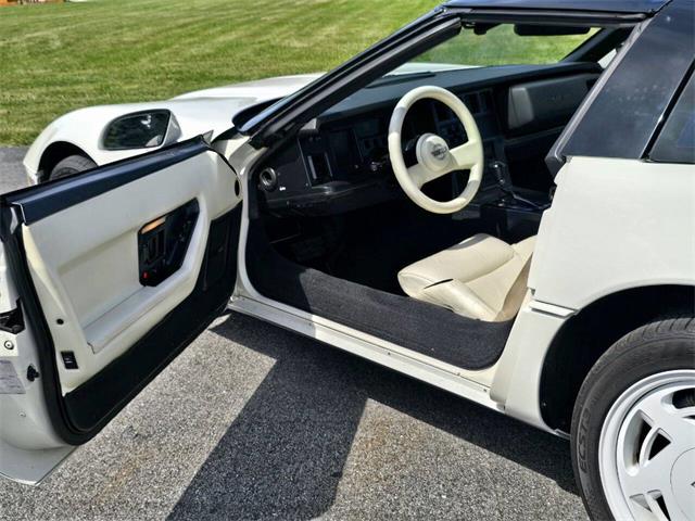 1988 Chevrolet Corvette (CC-2102096) for sale in Hilton, New York
