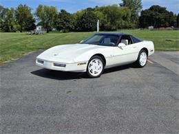 1988 Chevrolet Corvette (CC-2102096) for sale in Hilton, New York