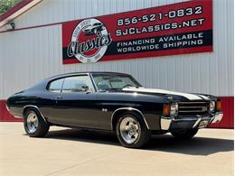 1972 Chevrolet Chevelle (CC-2102097) for sale in Newfield, New Jersey