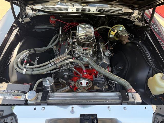 1972 Chevrolet Chevelle (CC-2102097) for sale in Newfield, New Jersey