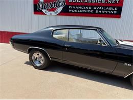 1972 Chevrolet Chevelle (CC-2102097) for sale in Newfield, New Jersey